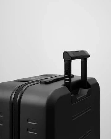 Db Luggage Db Ramverk Carry-On Luggage