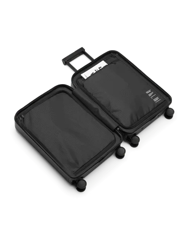 Db Luggage Db Ramverk Carry-On Luggage