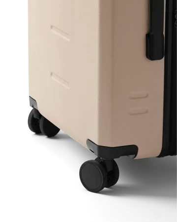 Db Luggage Db Ramverk Carry-On Luggage