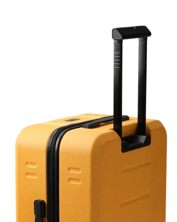 Db Luggage Db Ramverk Carry-On Luggage