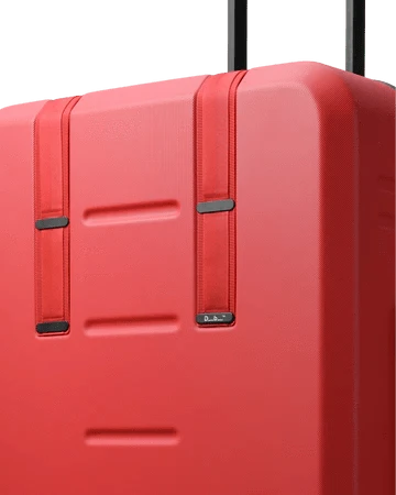 Db Luggage Db Ramverk Carry-On Luggage