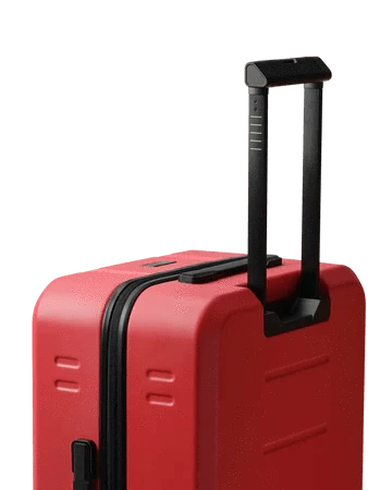 Db Luggage Db Ramverk Carry-On Luggage