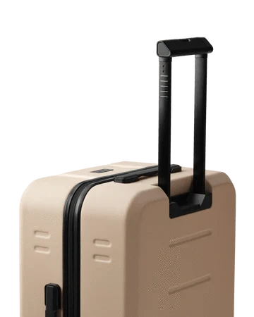 Db Luggage Db Ramverk Check-in Luggage Medium