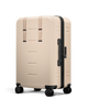 Db Luggage Fogbow Beige Db Ramverk Check-in Luggage Medium