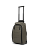 Db Luggage Forest Green Db Hugger Roller Bag Carry-on 40L