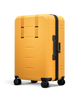 Db Luggage Parhelion Orange Db Ramverk Check-in Luggage Medium