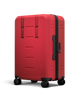 Db Luggage Sprite Lightning Red Db Ramverk Check-in Luggage Medium