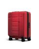 Db Luggage Sprite Lightning Red Db Ramverk Front-Access Carry-On Luggage