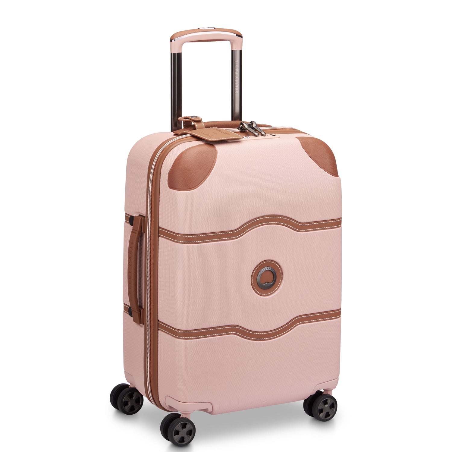 Delsey Luggage Delsey Chatelet Air 2.0 Spinner Carry-On Luggage