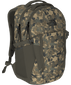 The North Face Pivoter Backpack - Utility Brown Camo Texture Print/New Taupe Green