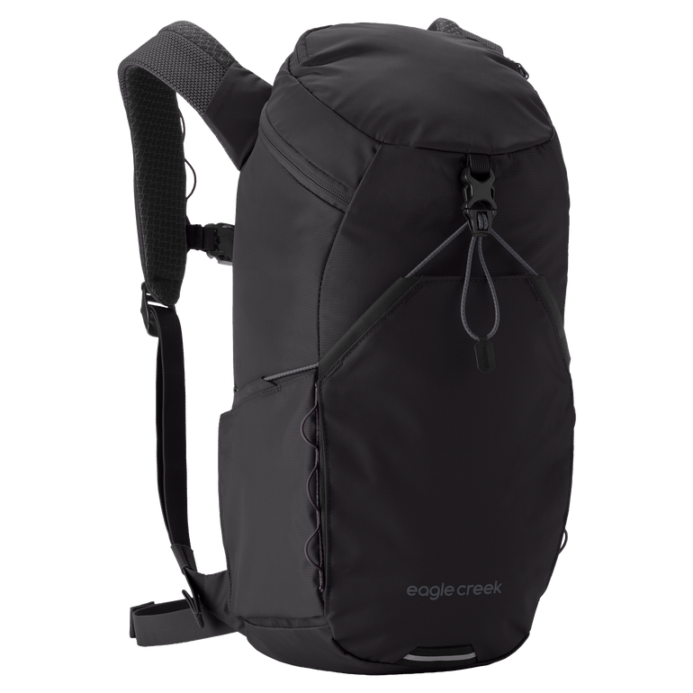 Eagle Creek Backpacks Black Eagle Creek Ranger Backpack 16L