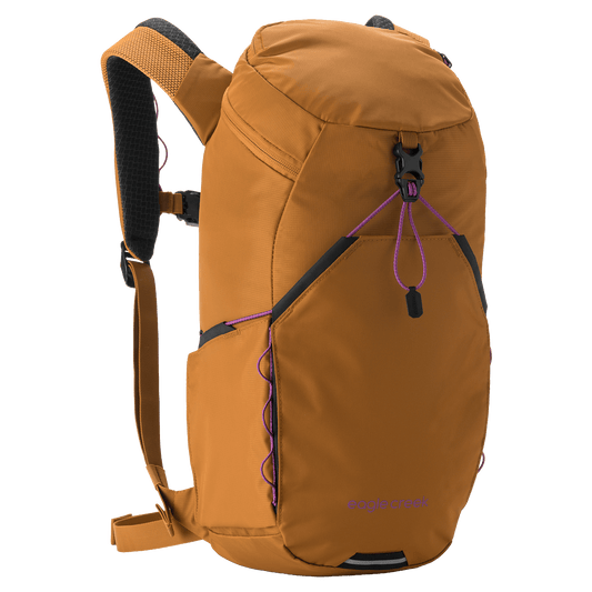 Eagle Creek Backpacks Iron Orange Eagle Creek Ranger Backpack 16L