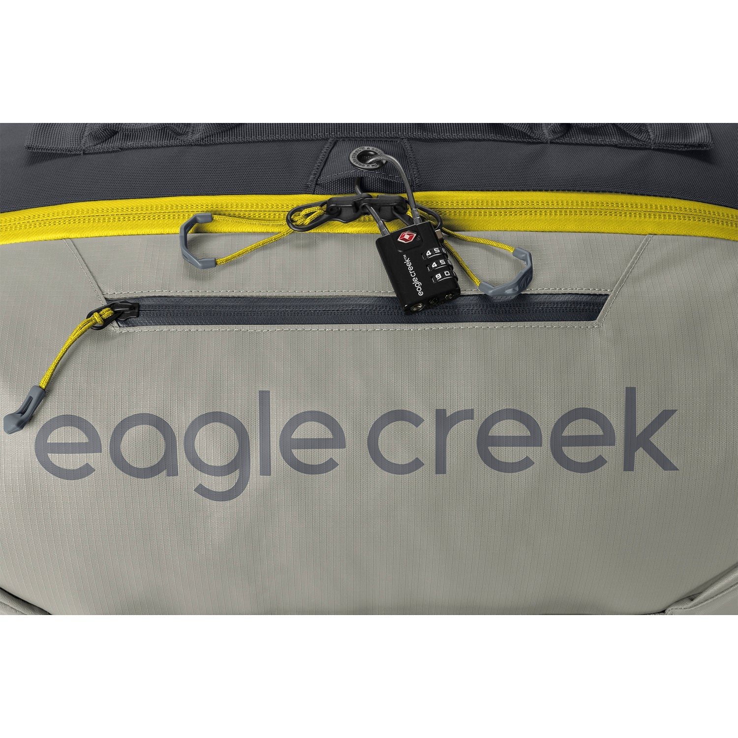 Eagle Creek Backpacks Storm Grey Eagle Creek Tour Travel Pack 40L - Storm Grey