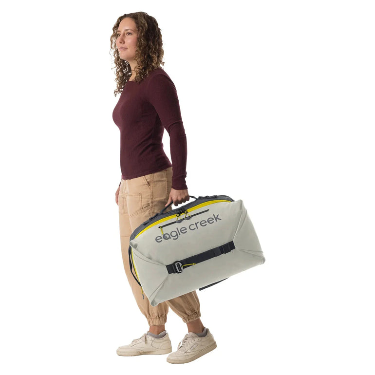Eagle Creek Backpacks Storm Grey Eagle Creek Tour Travel Pack 40L - Storm Grey