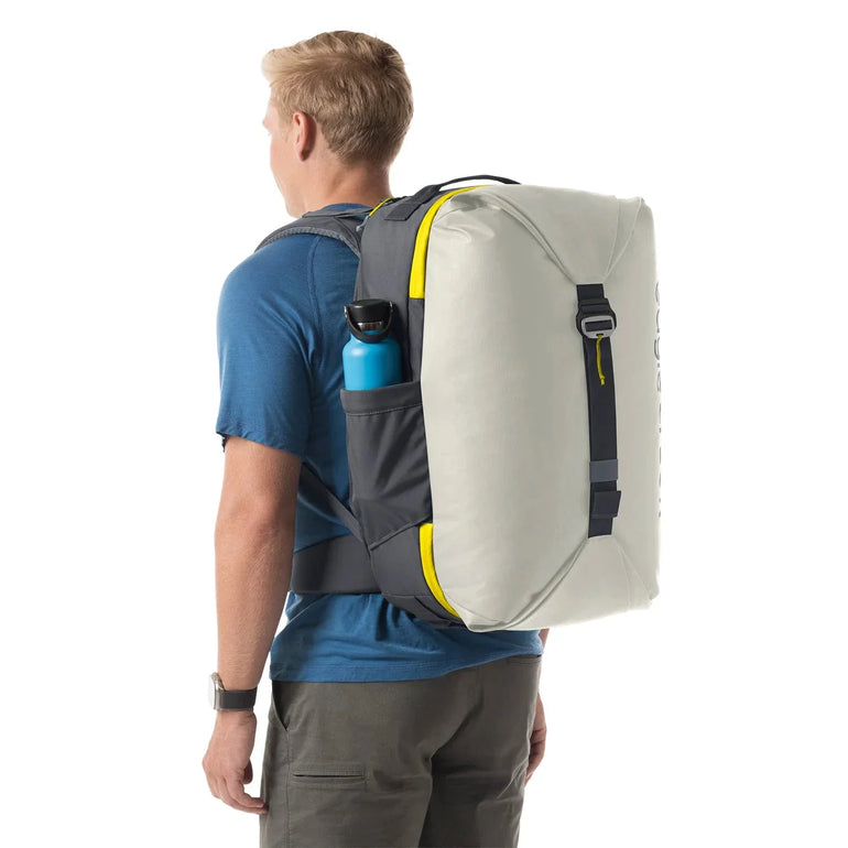 Eagle Creek Backpacks Storm Grey Eagle Creek Tour Travel Pack 40L - Storm Grey