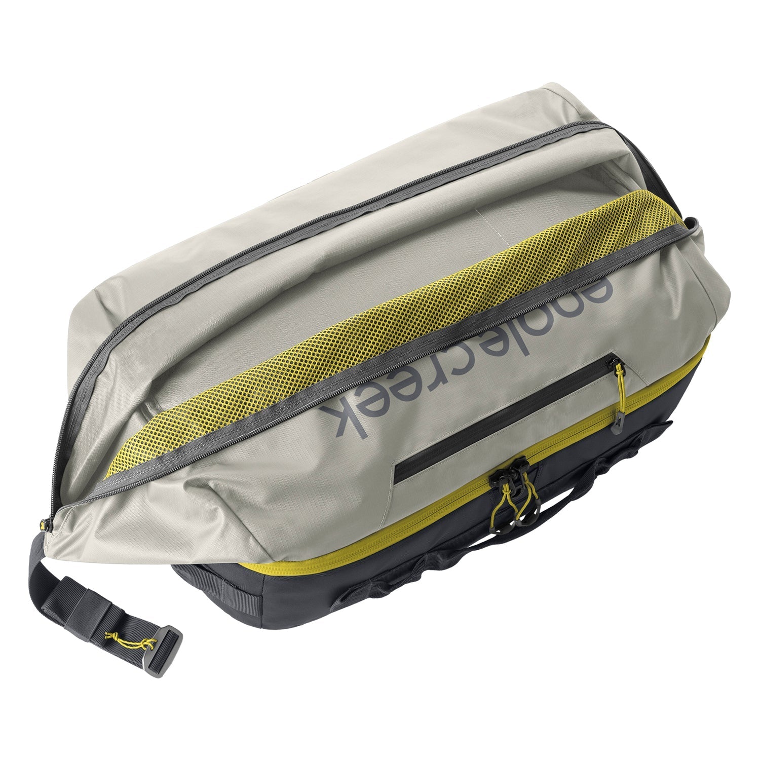 Eagle Creek Backpacks Storm Grey Eagle Creek Tour Travel Pack 40L - Storm Grey