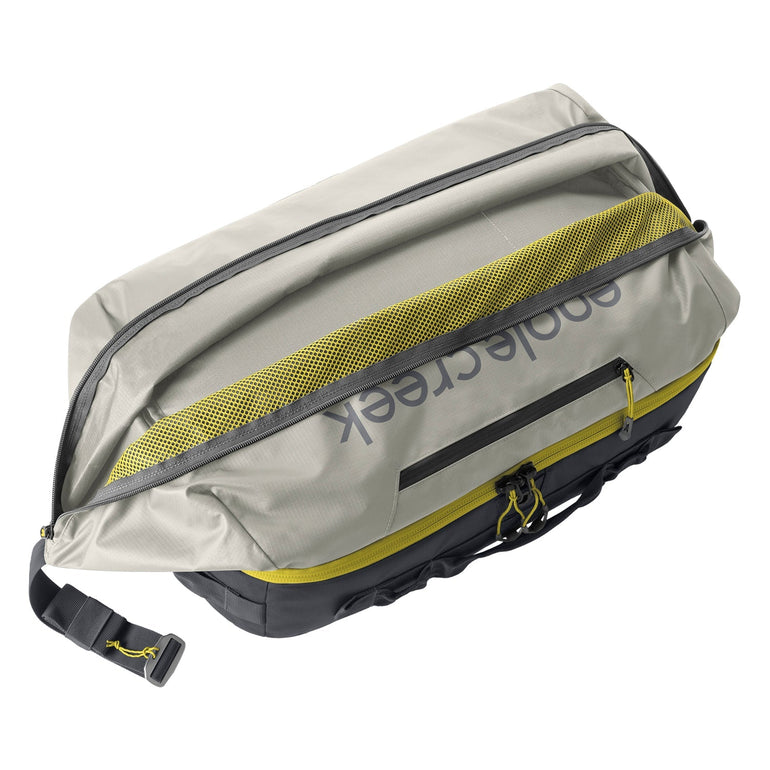 Eagle Creek Backpacks Storm Grey Eagle Creek Tour Travel Pack 40L - Storm Grey