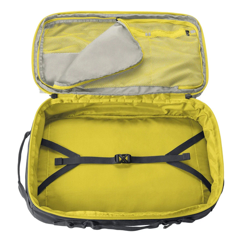 Eagle Creek Backpacks Storm Grey Eagle Creek Tour Travel Pack 40L - Storm Grey