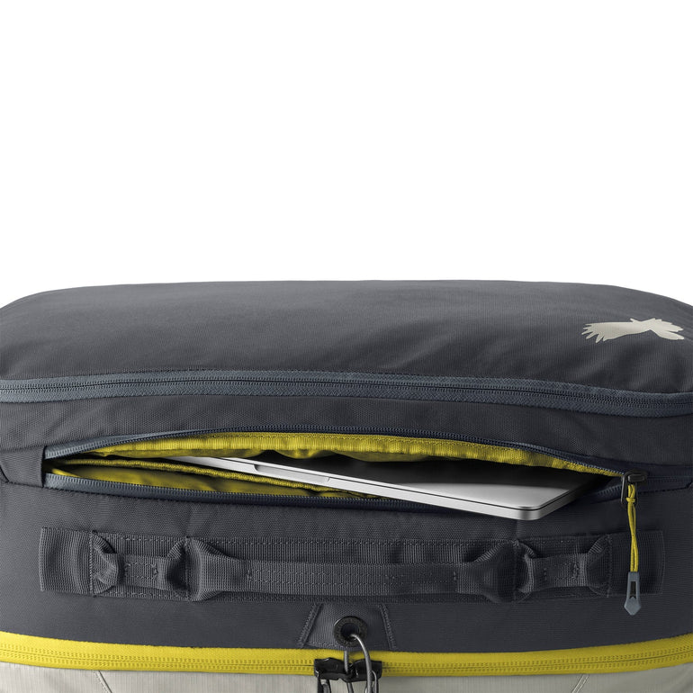 Eagle Creek Backpacks Storm Grey Eagle Creek Tour Travel Pack 40L - Storm Grey