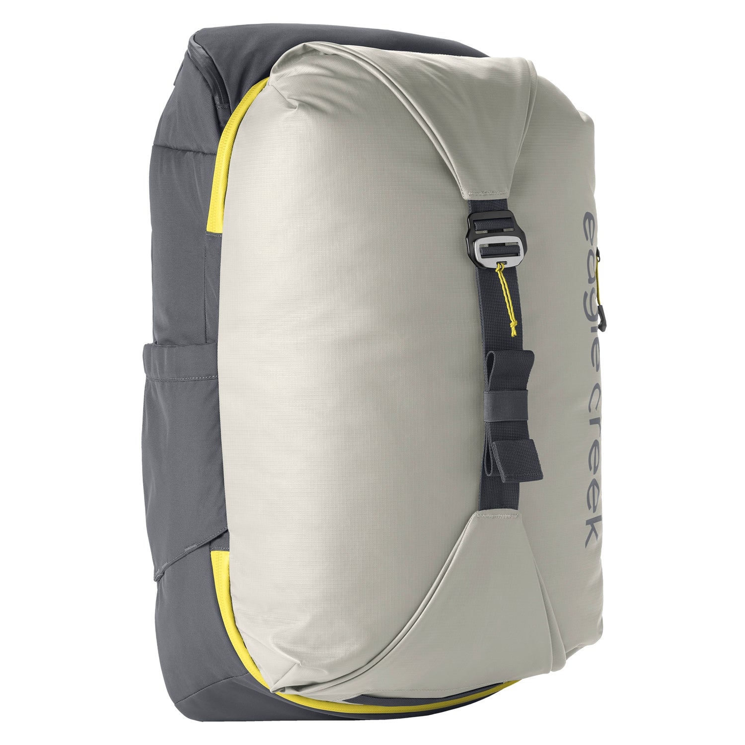 Eagle Creek Backpacks Storm Grey Eagle Creek Tour Travel Pack 55L - Storm Grey