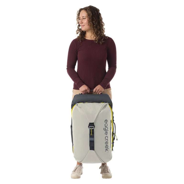 Eagle Creek Backpacks Storm Grey Eagle Creek Tour Travel Pack 55L - Storm Grey