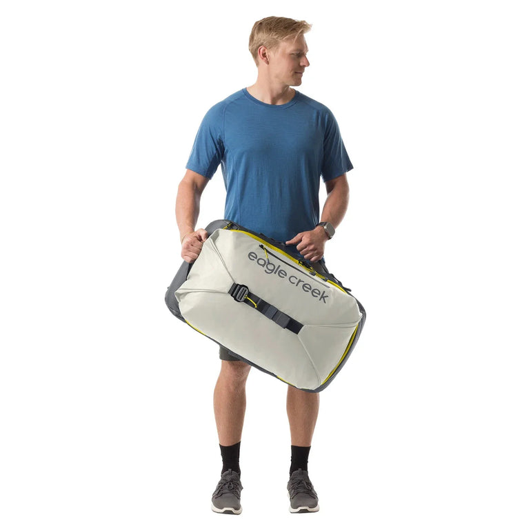 Eagle Creek Backpacks Storm Grey Eagle Creek Tour Travel Pack 55L - Storm Grey