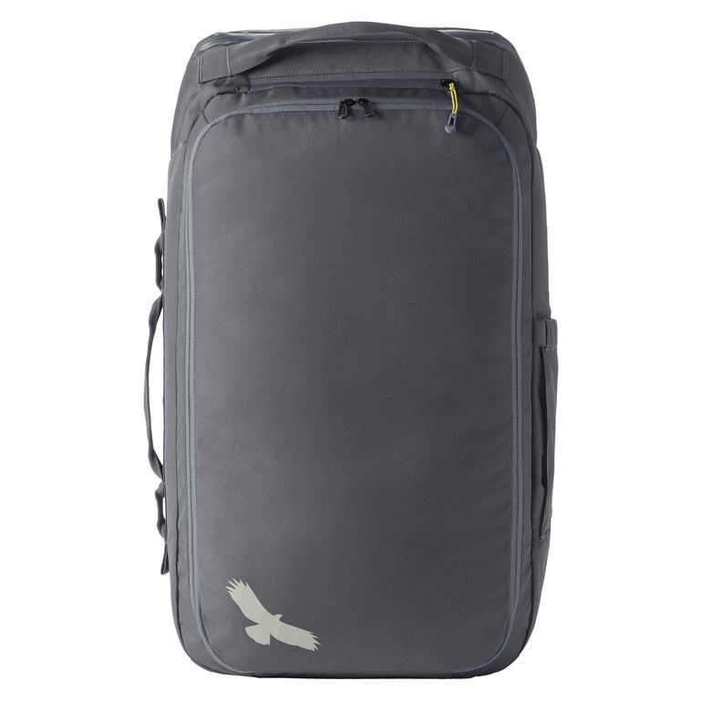 Eagle Creek Backpacks Storm Grey Eagle Creek Tour Travel Pack 55L - Storm Grey