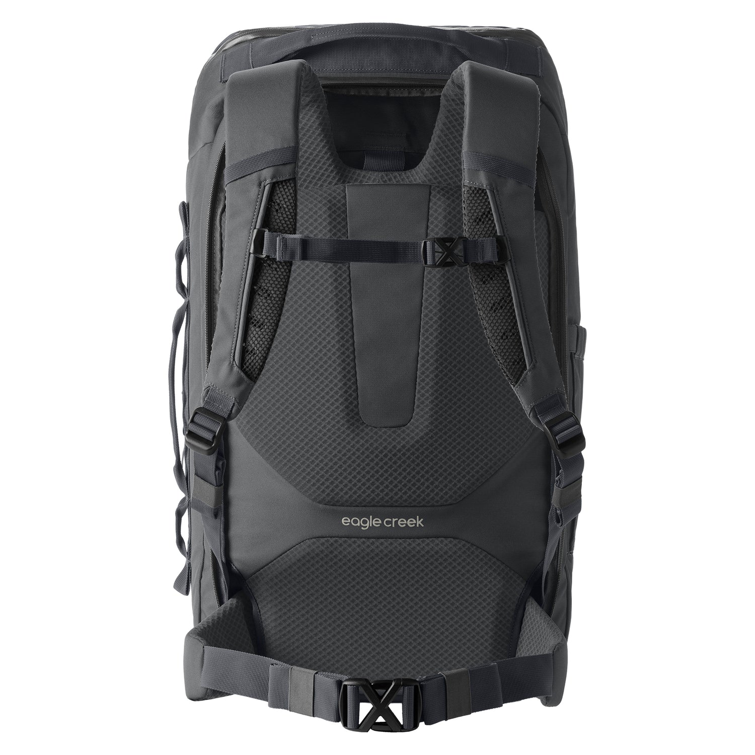 Eagle Creek Backpacks Storm Grey Eagle Creek Tour Travel Pack 55L - Storm Grey