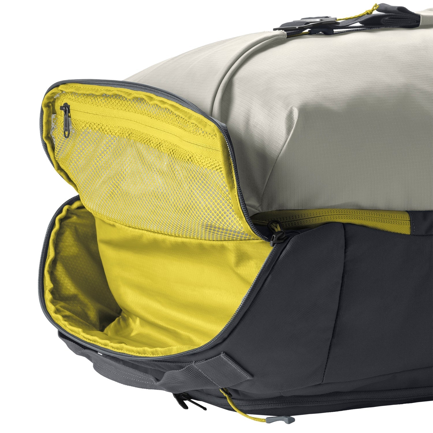 Eagle Creek Backpacks Storm Grey Eagle Creek Tour Travel Pack 55L - Storm Grey