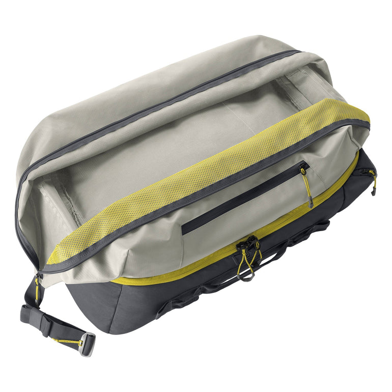 Eagle Creek Backpacks Storm Grey Eagle Creek Tour Travel Pack 55L - Storm Grey