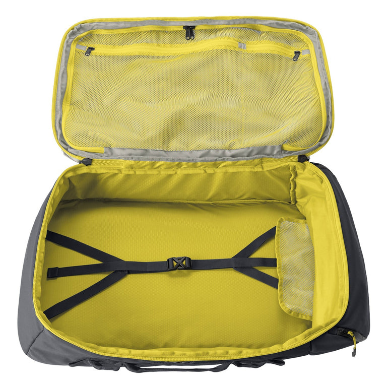 Eagle Creek Backpacks Storm Grey Eagle Creek Tour Travel Pack 55L - Storm Grey