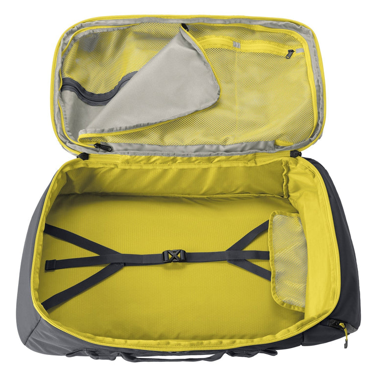 Eagle Creek Backpacks Storm Grey Eagle Creek Tour Travel Pack 55L - Storm Grey