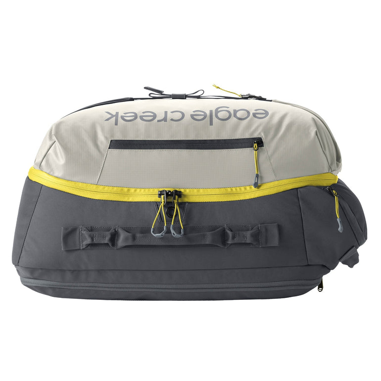 Eagle Creek Backpacks Storm Grey Eagle Creek Tour Travel Pack 55L - Storm Grey