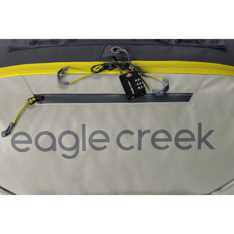 Eagle Creek Backpacks Storm Grey Eagle Creek Tour Travel Pack 55L - Storm Grey