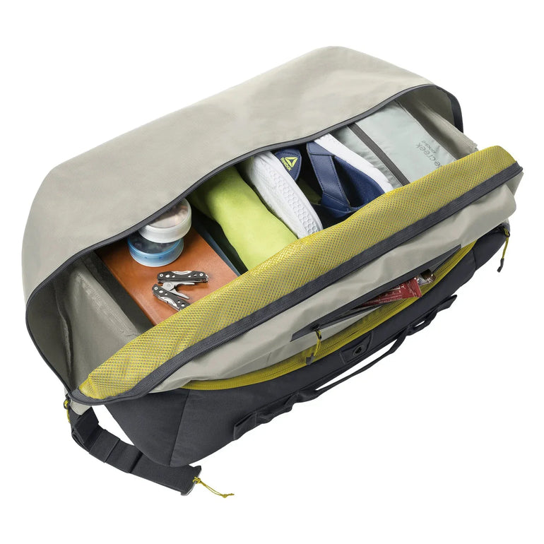 Eagle Creek Backpacks Storm Grey Eagle Creek Tour Travel Pack 55L - Storm Grey