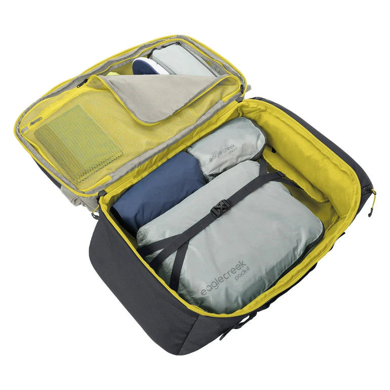 Eagle Creek Backpacks Storm Grey Eagle Creek Tour Travel Pack 55L - Storm Grey