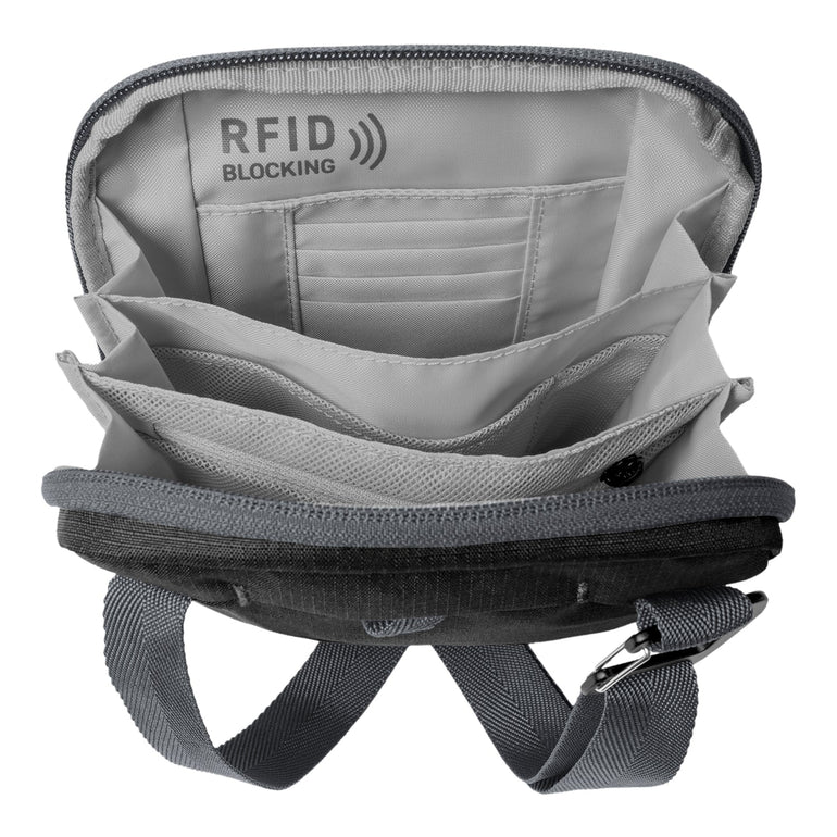 Eagle Creek Cross-Body Bag Eagle Creek Stash RFID Crossbody Bag