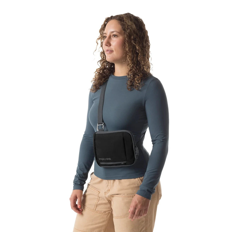 Eagle Creek Cross-Body Bag Eagle Creek Stash RFID Crossbody Bag