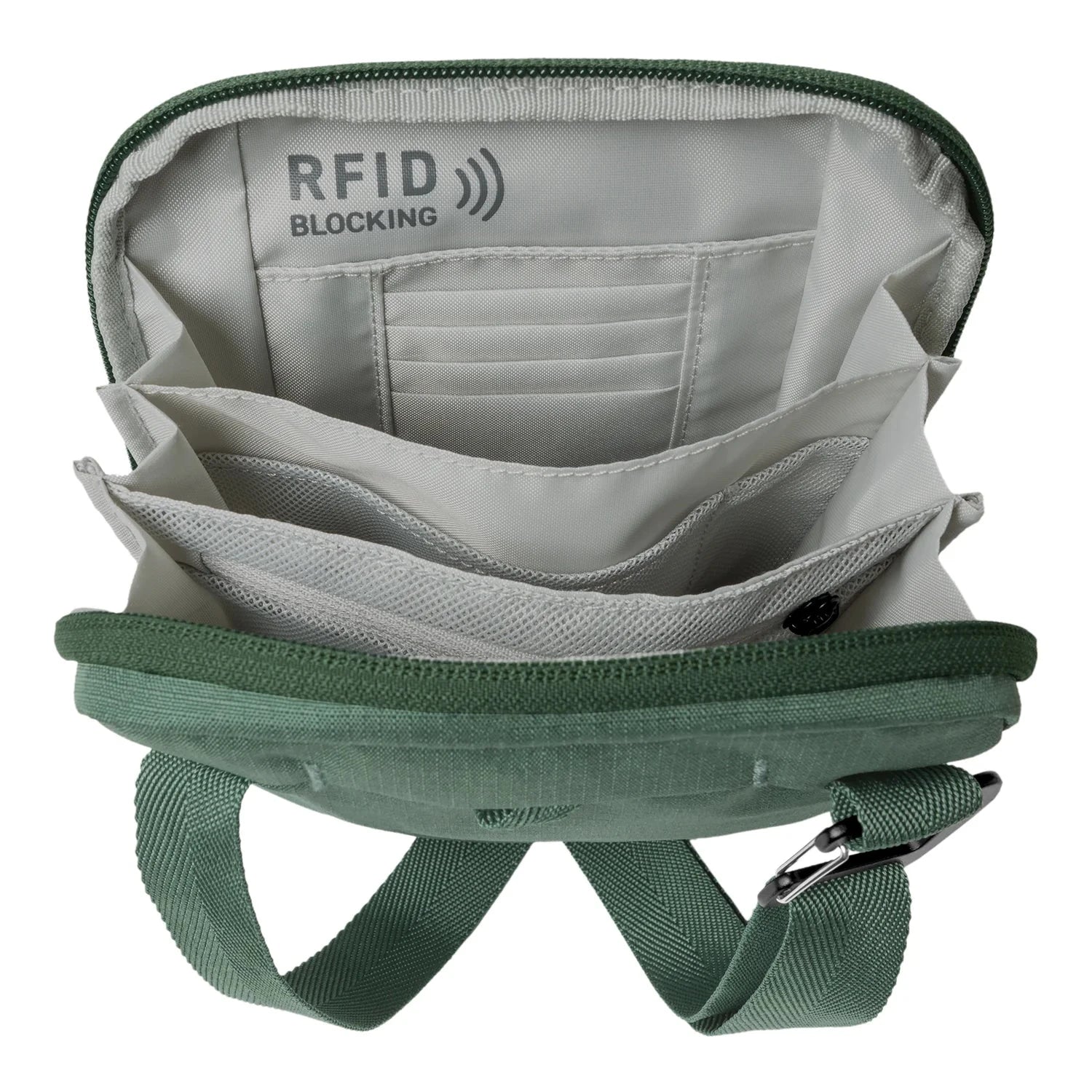 Eagle Creek Cross-Body Bag Eagle Creek Stash RFID Crossbody Bag