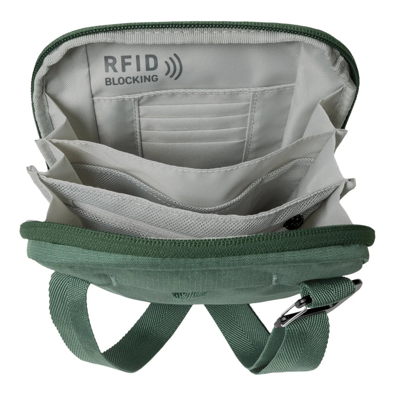 Eagle Creek Cross-Body Bag Eagle Creek Stash RFID Crossbody Bag