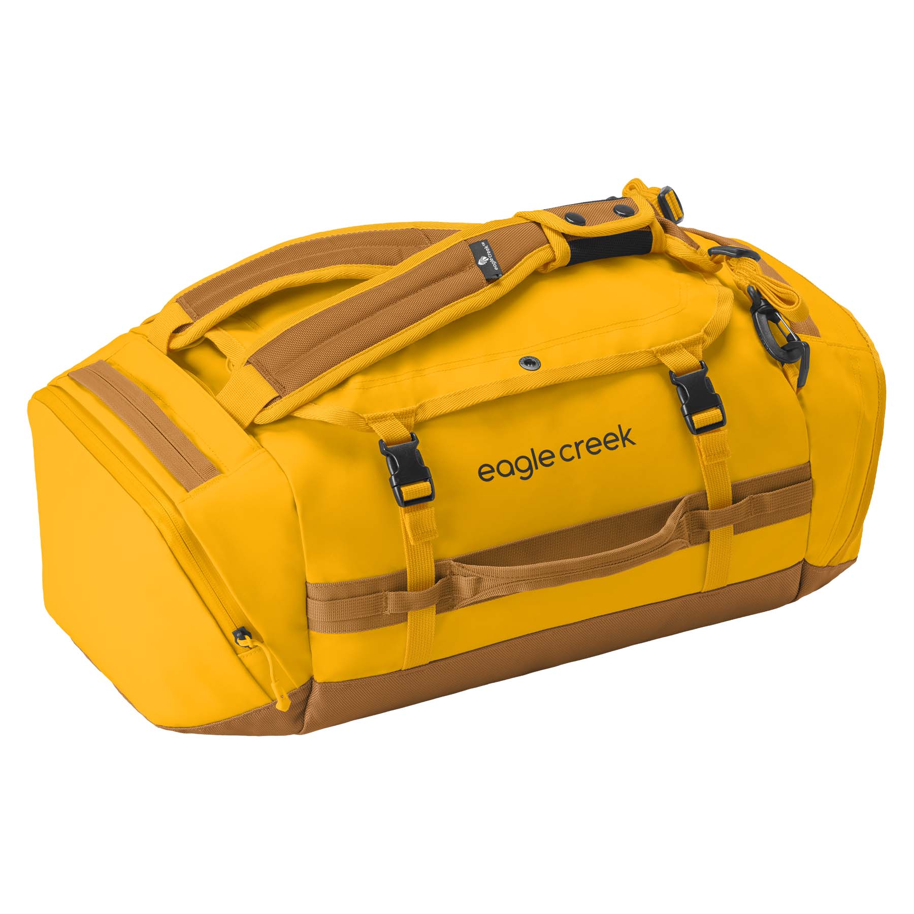 Eagle Creek Duffles Citrus Orange Eagle Creek Cargo Hauler Duffel 40L