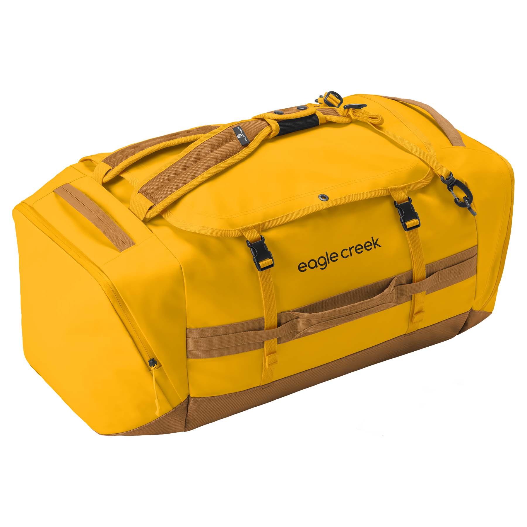 Eagle Creek Duffles Citrus Orange Eagle Creek Cargo Hauler Duffel 90L