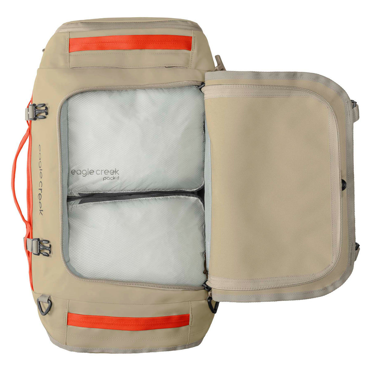 Eagle Creek Duffles Eagle Creek Cargo Hauler Duffel 40L