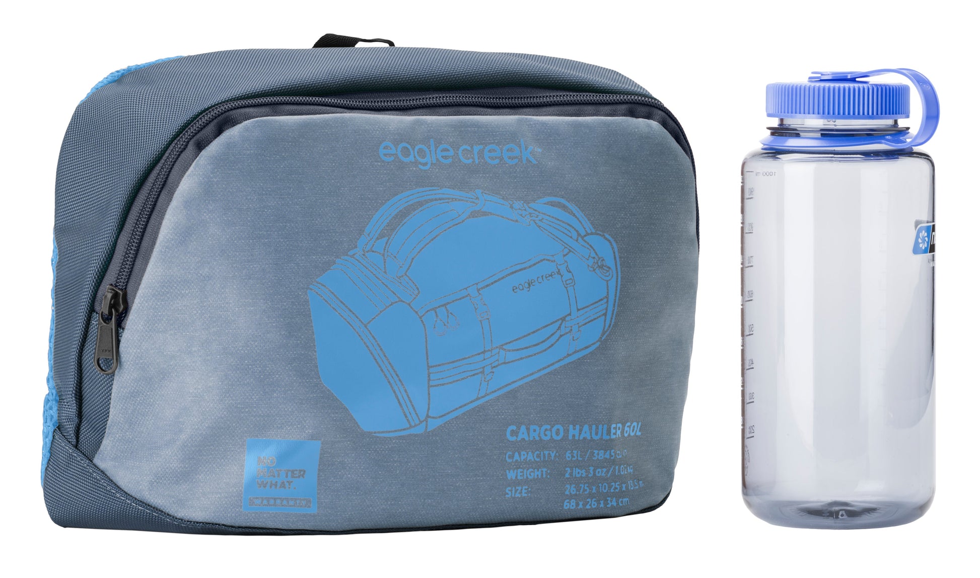 Eagle Creek Duffles Eagle Creek Cargo Hauler Duffel 60L