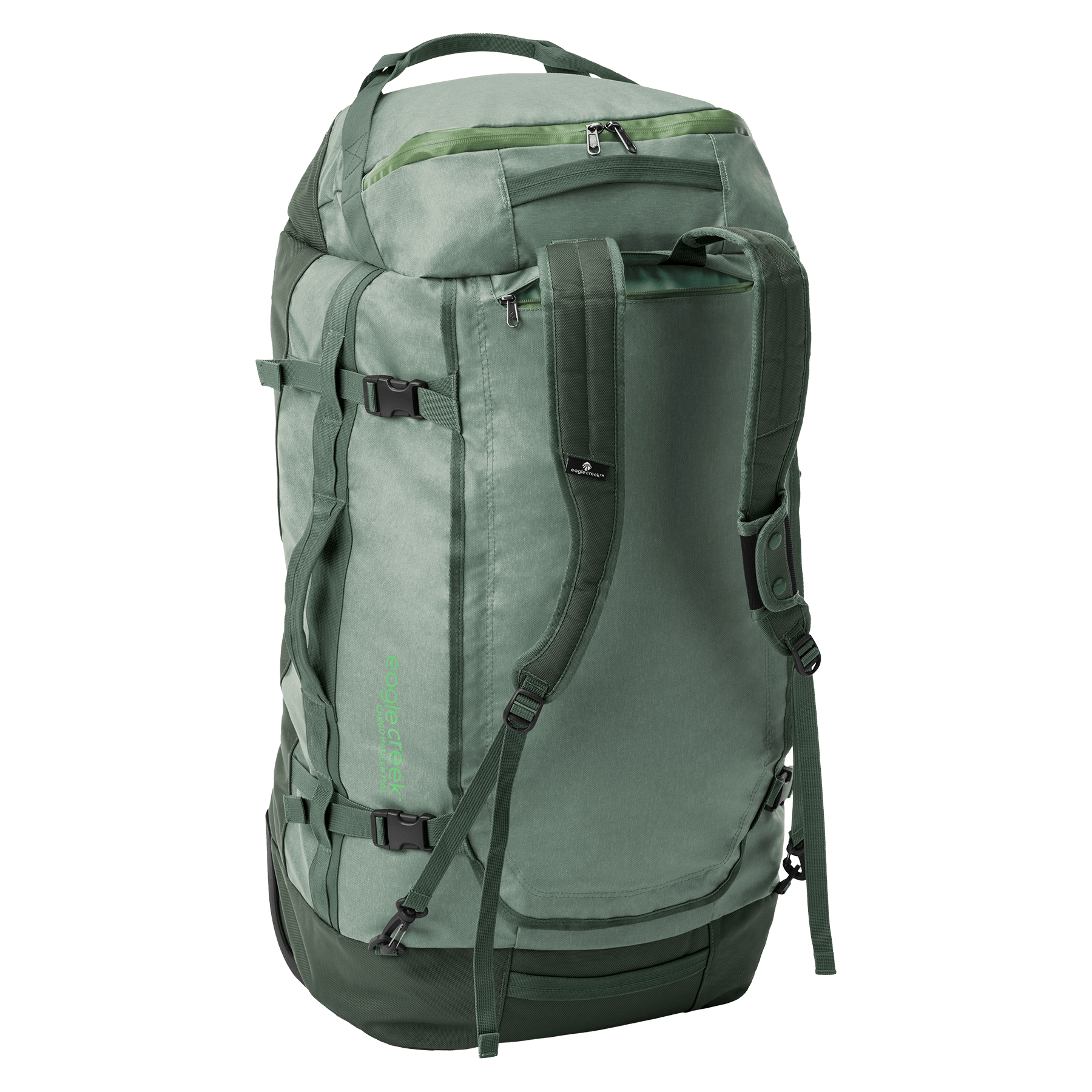 Eagle Creek Duffles Eagle Creek Cargo Hauler Wheeled Duffel 130L