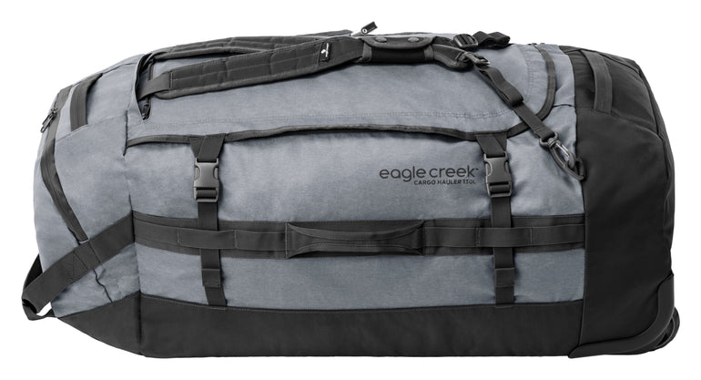 Eagle Creek Duffles Eagle Creek Cargo Hauler Wheeled Duffel 130L