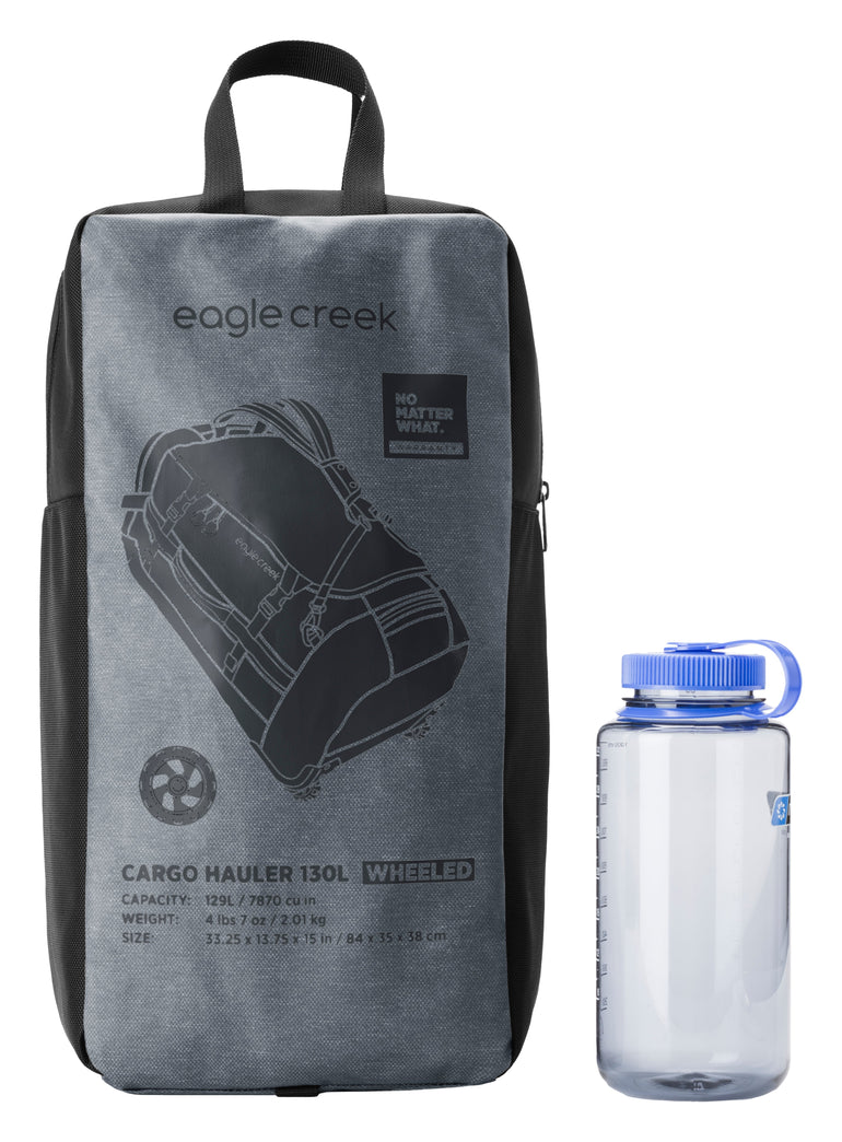 Eagle Creek Duffles Eagle Creek Cargo Hauler Wheeled Duffel 130L