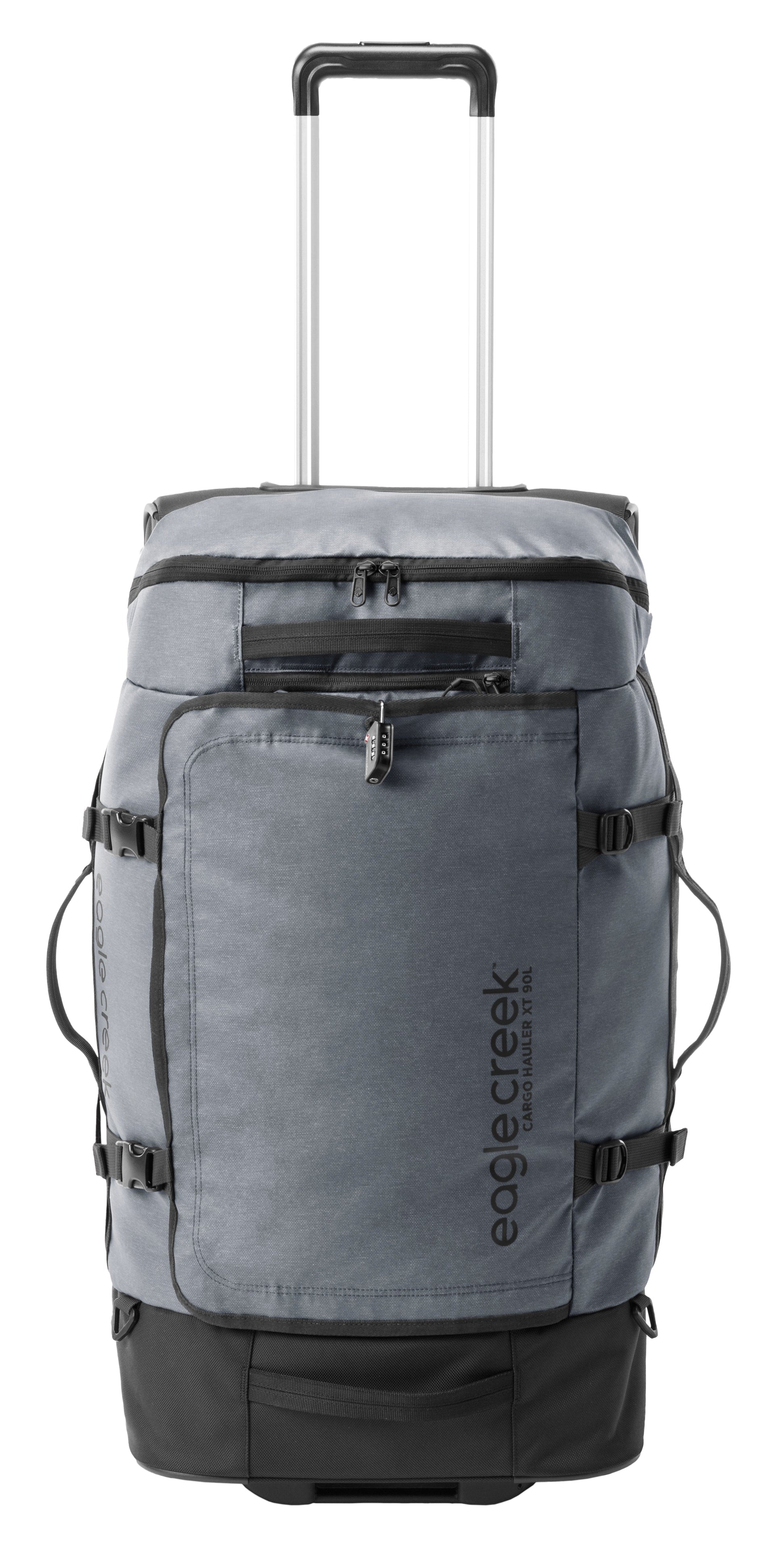 Eagle Creek Duffles Eagle Creek Cargo Hauler XT Wheeled Duffel 90L/29 Inch