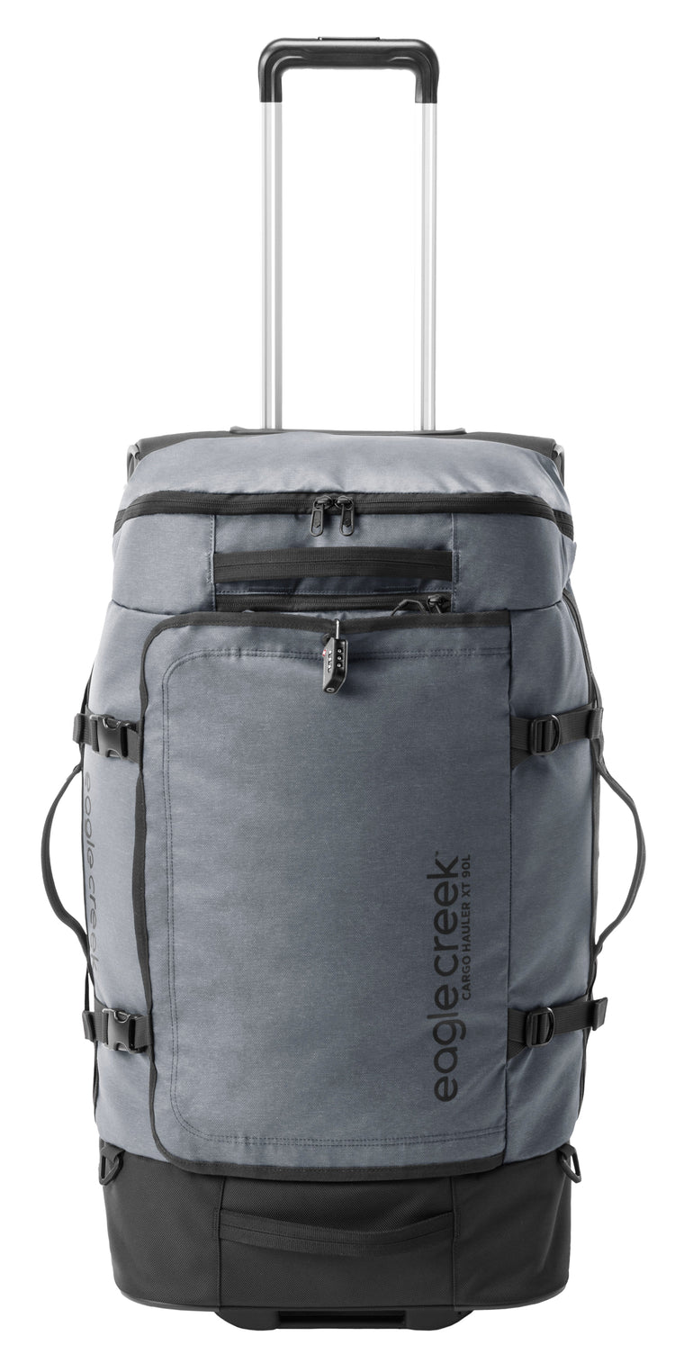 Eagle Creek Duffles Eagle Creek Cargo Hauler XT Wheeled Duffel 90L/29 Inch