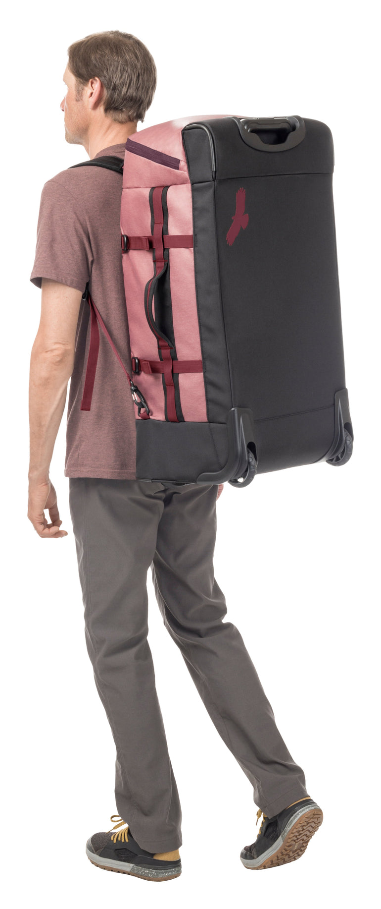 Eagle Creek Duffles Eagle Creek Cargo Hauler XT Wheeled Duffel 90L/29 Inch